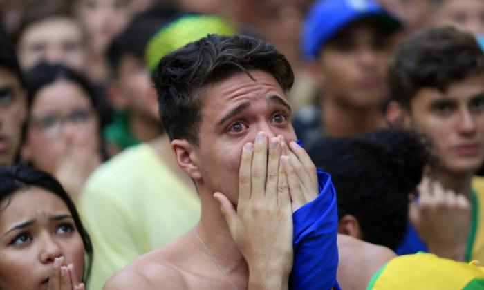 Emoção no limite: o que sentimos em uma final pode ser mais intenso do que o estresse do dia a dia?