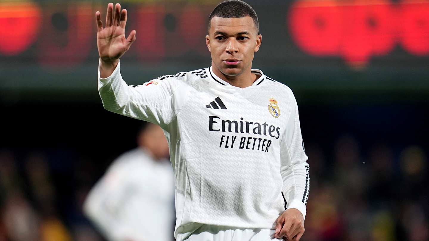 PSG mira jogadores do Real Madrid e projeta vingança por transferência de Mbappé