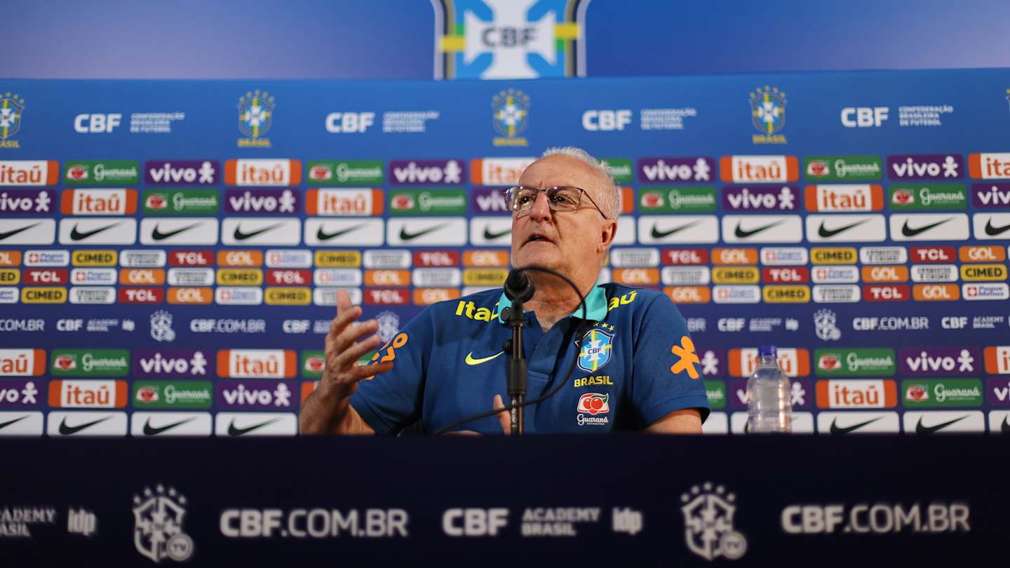Dorival Júnior confirma mudanças na Seleção para o jogo contra Argentina; veja o provável time