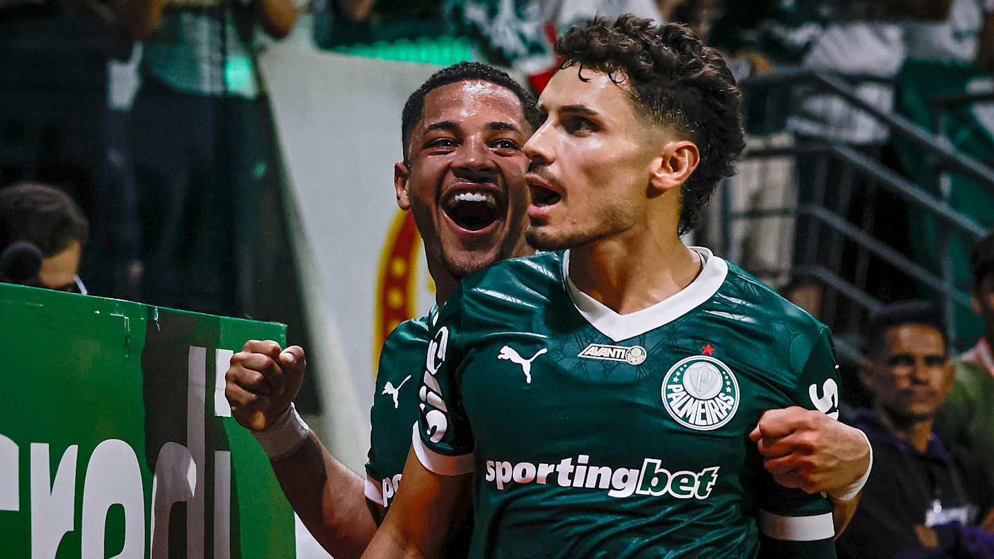 A provável escalação do Palmeiras contra o Corinthians pela final do Paulistão
