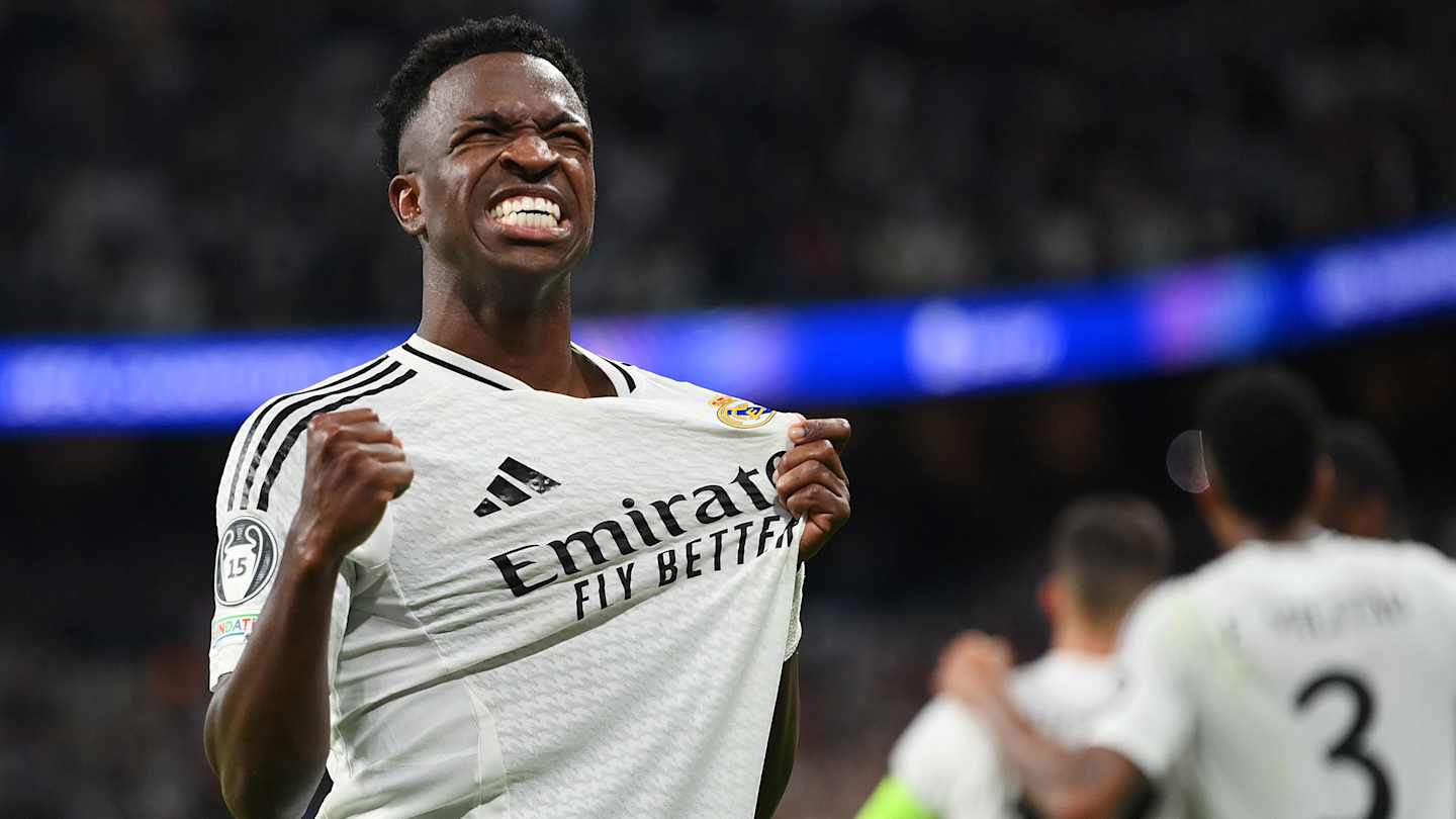 Onde assistir hoje aos jogos de ida das quartas de final da Champions League 2024/25?