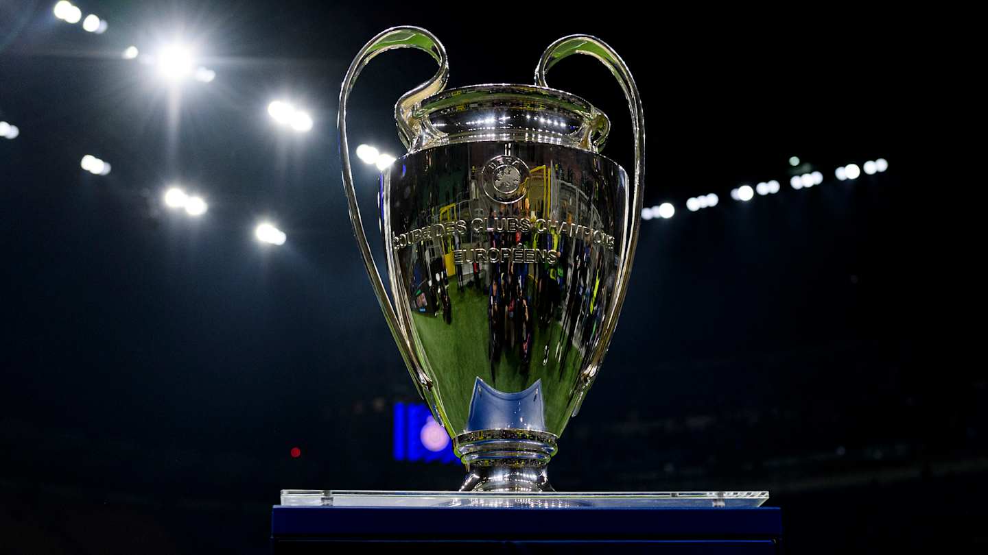 Semifinais da Champions League 2024/25: classificados, confrontos, datas, horários e mais