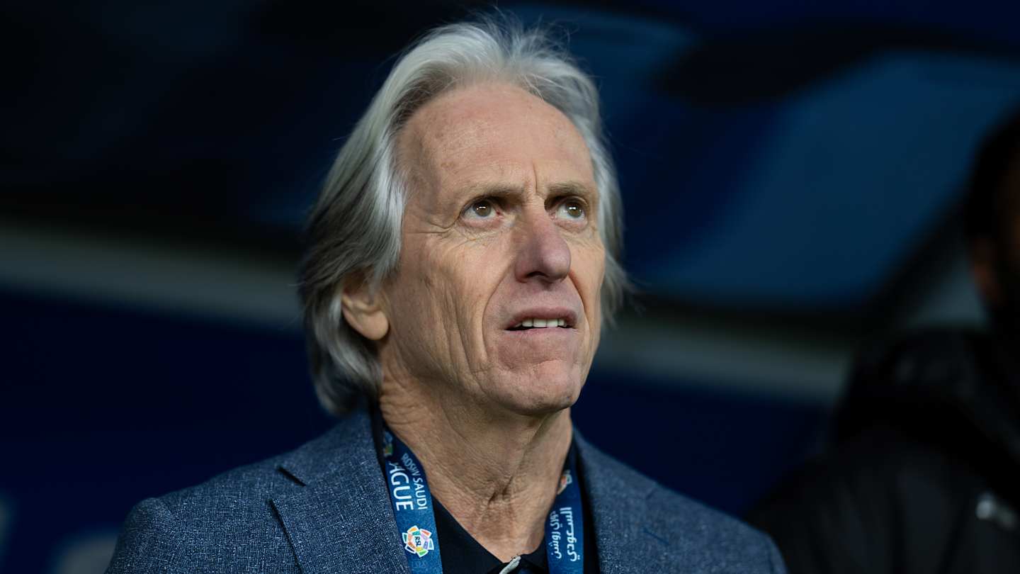 Al-Hilal anuncia demissão do técnico Jorge Jesus, cotado para assumir a Seleção Brasileira