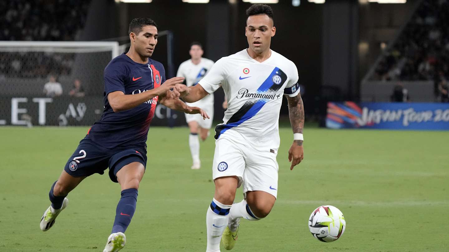 PSG x Inter de Milão: quando será a final da Champions League 2024/25?