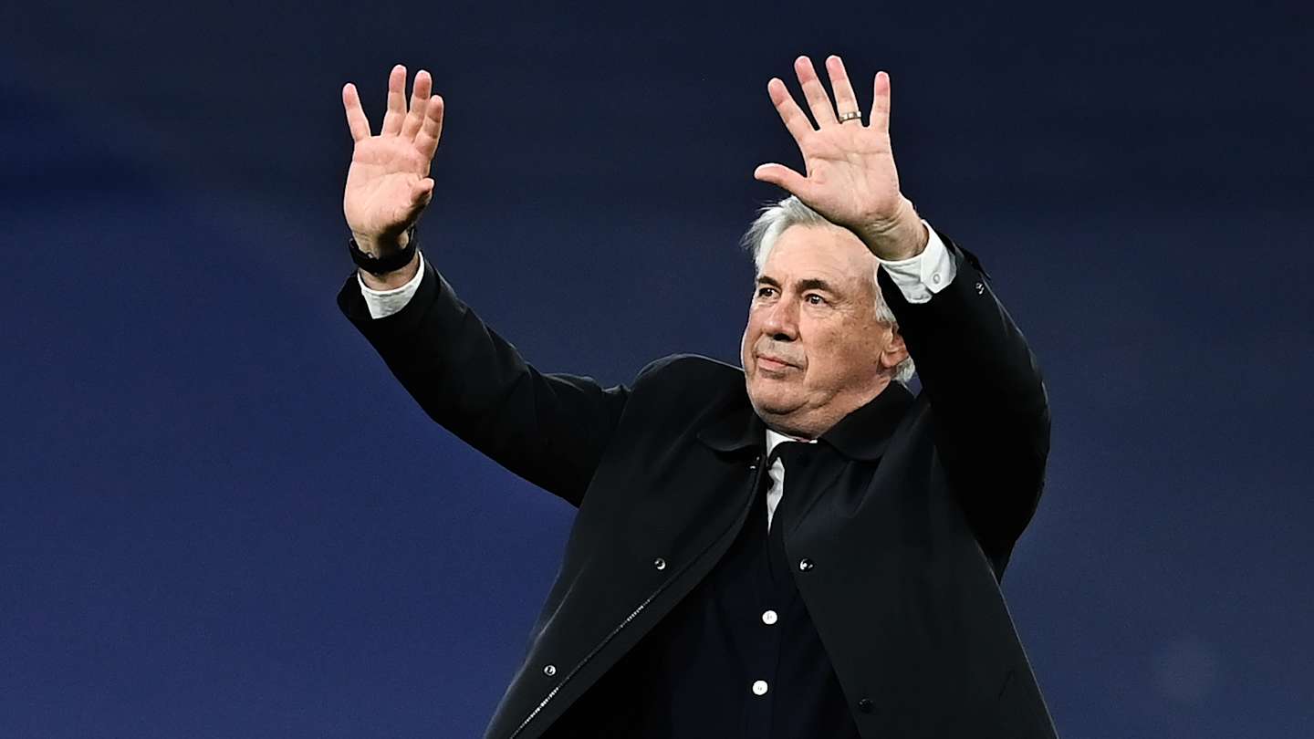 Copa do Mundo: quanto Carlo Ancelotti vai receber se o Brasil conquistar o Hexa?