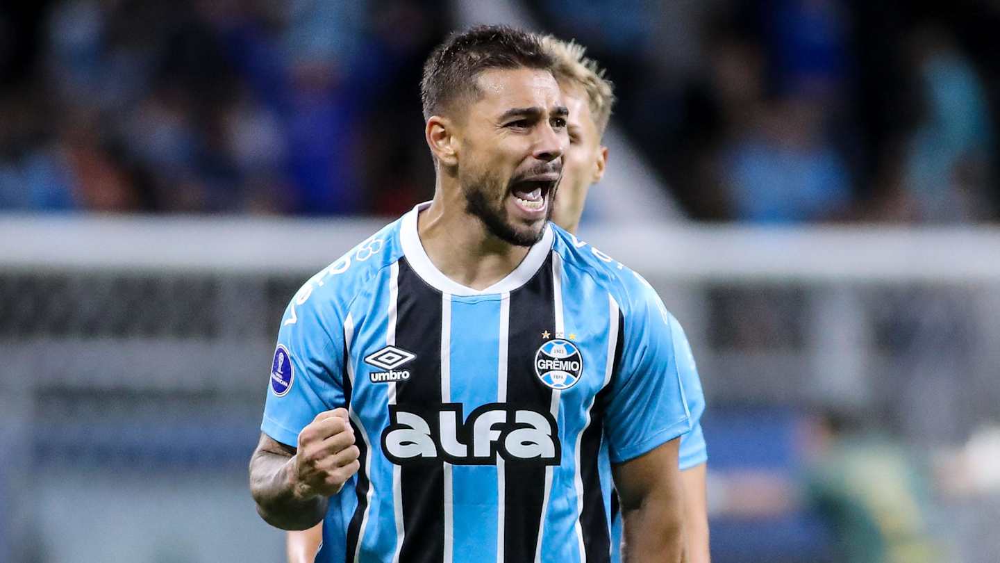 Grêmio sofre com lesões e apenas empata com o Godoy Cruz na Sul-Americana; veja as contas do Imortal