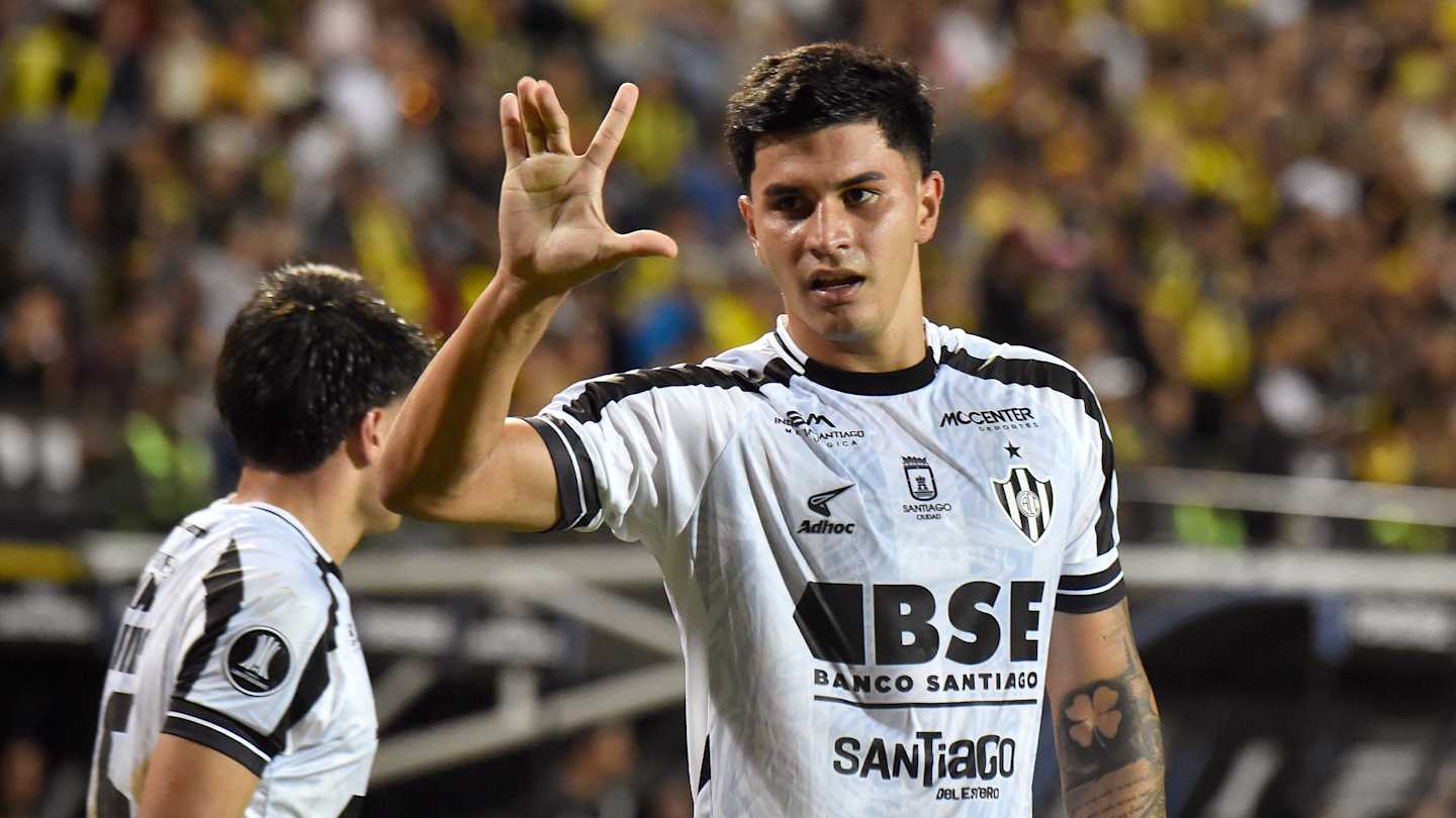 Libertadores: como ficou o grupo do Flamengo após Deportivo Táchira 1 x 2 Central Córdoba