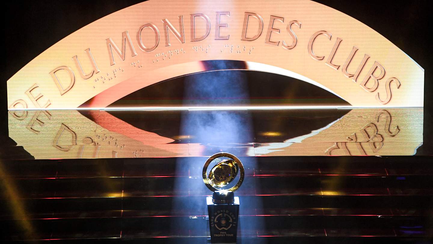 Que dia começa o Super Mundial de Clubes 2025?