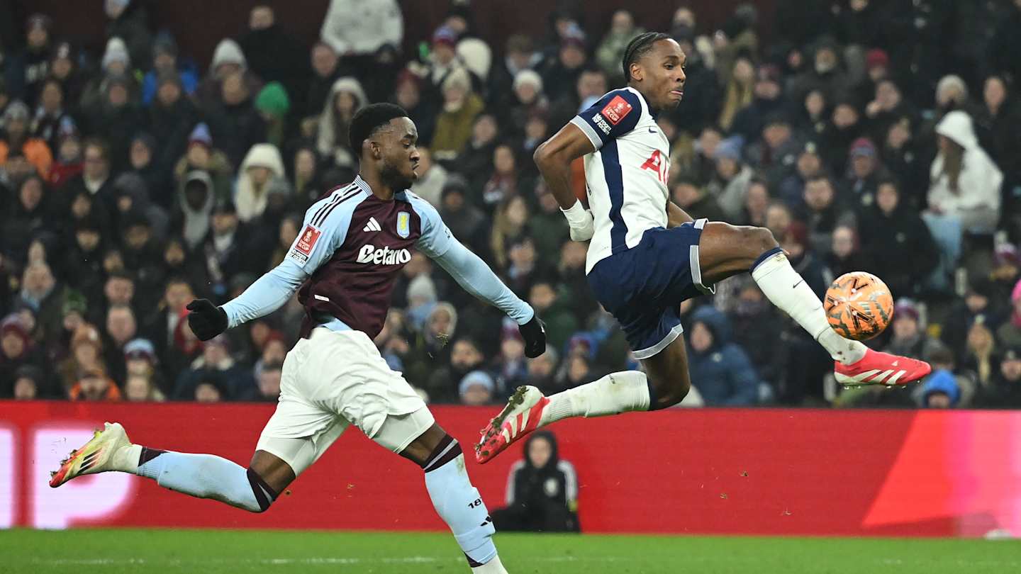Aston Villa x Tottenham: onde assistir, escalações e palpite