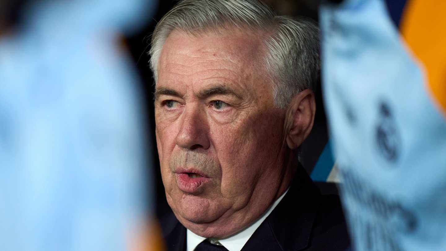 Ancelotti vai desistir da Seleção Brasileira após queda de Ednaldo na CBF? O que sabemos