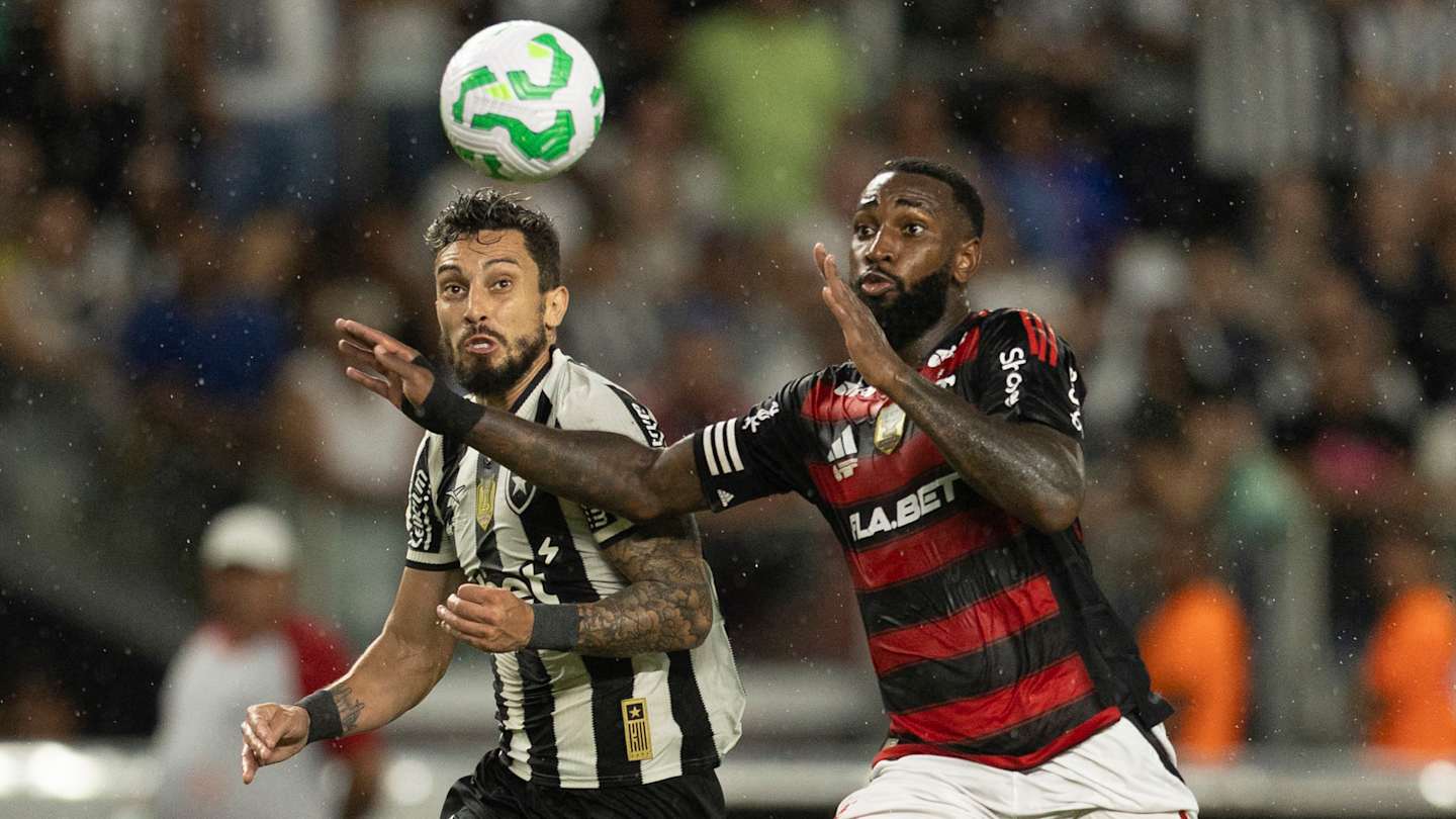 Os palpites para os jogos da 9ª rodada do Brasileirão 2025