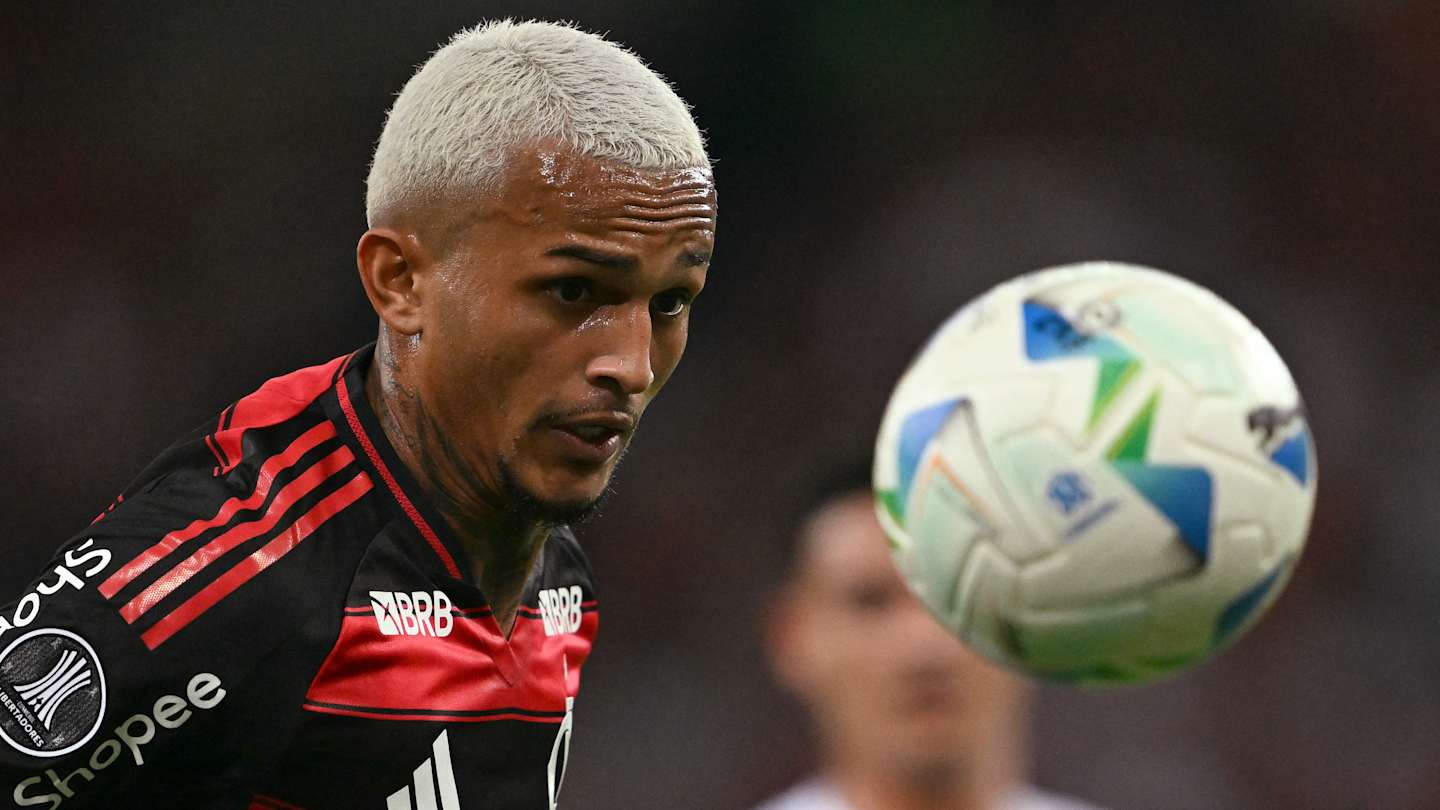 Wesley, Pablo Maia e mais notícias do mercado da bola no futebol brasileiro