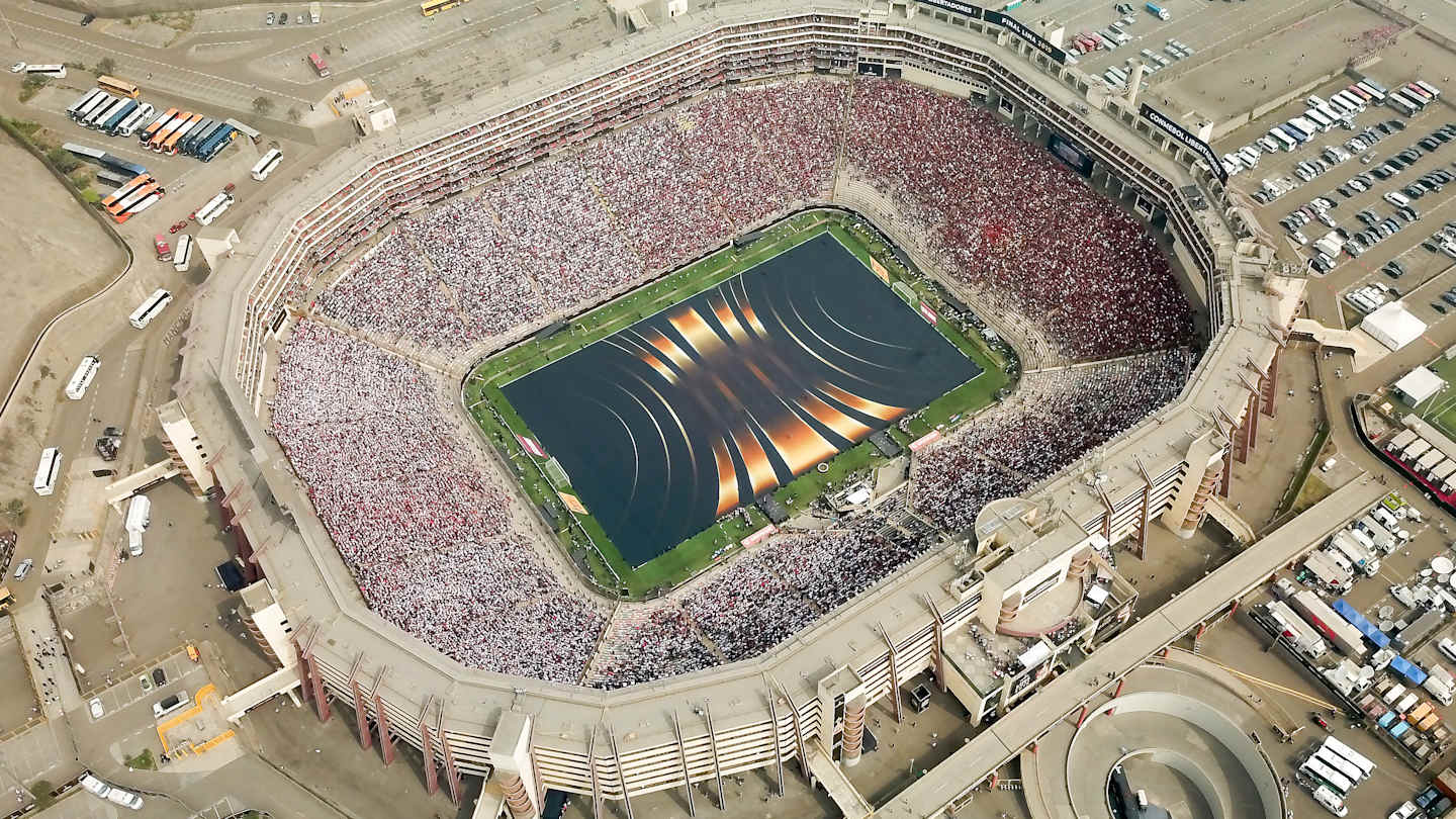 Sede da final da Libertadores 2025, Lima declara estado de emergência; entenda o cenário