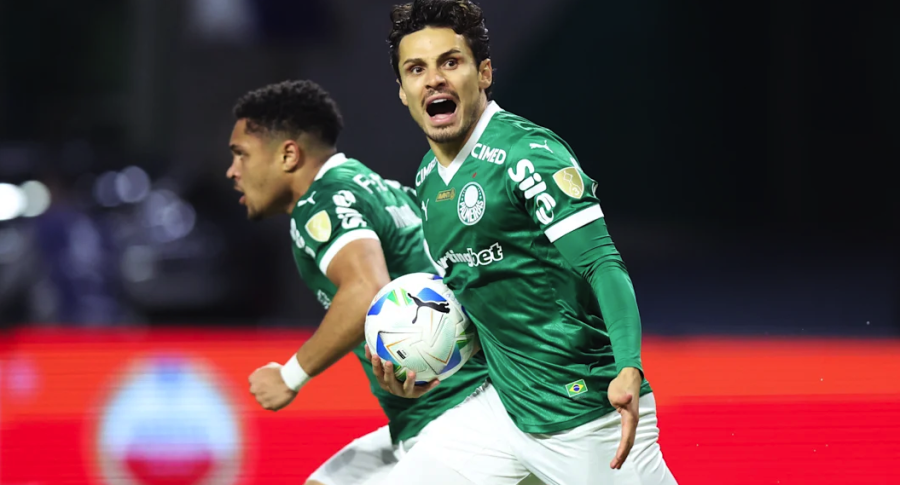Noite mágica! Palmeiras atropela LDU, faz história e vai à final da Libertadores