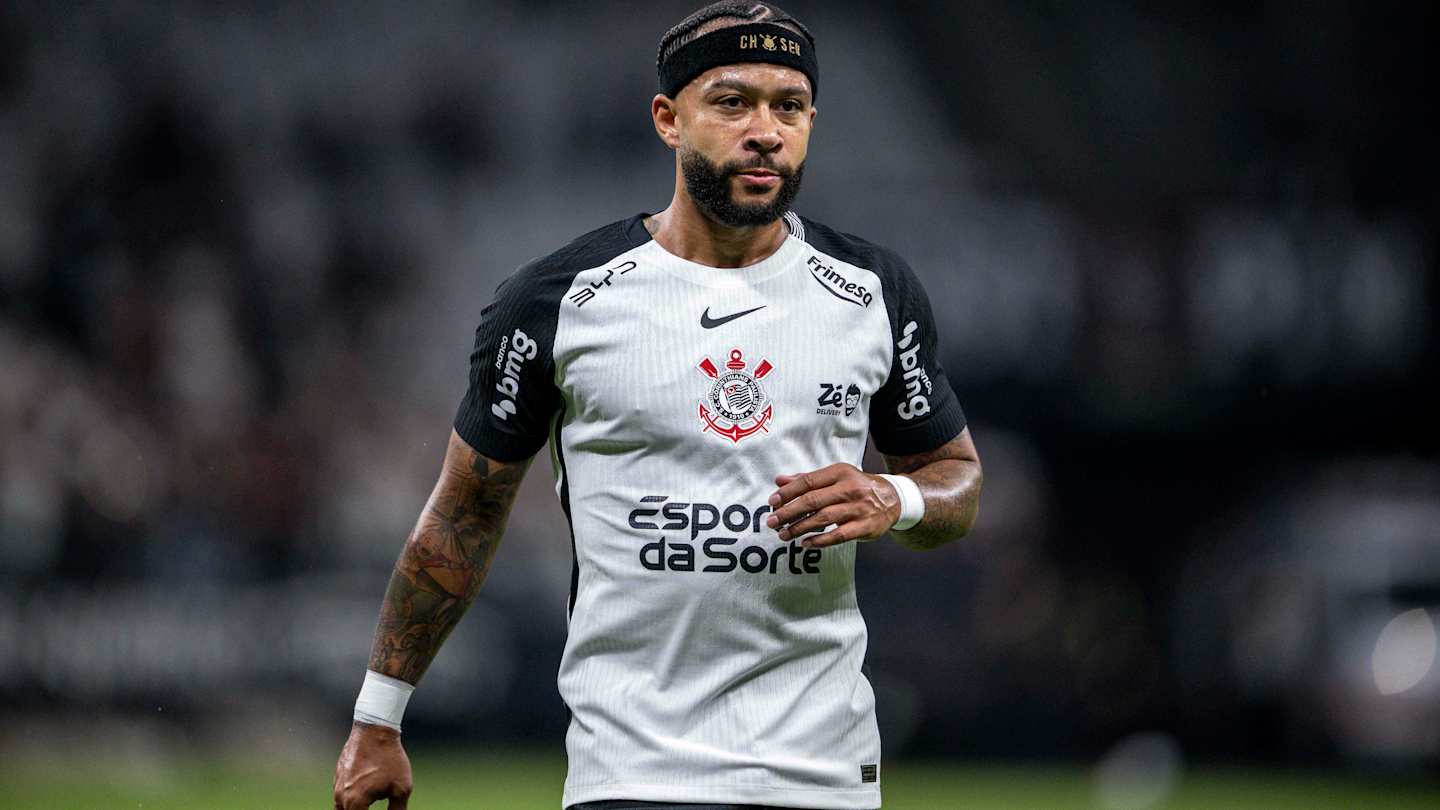 A provável escalação do Corinthians contra o São Bernardo pelo Paulistão