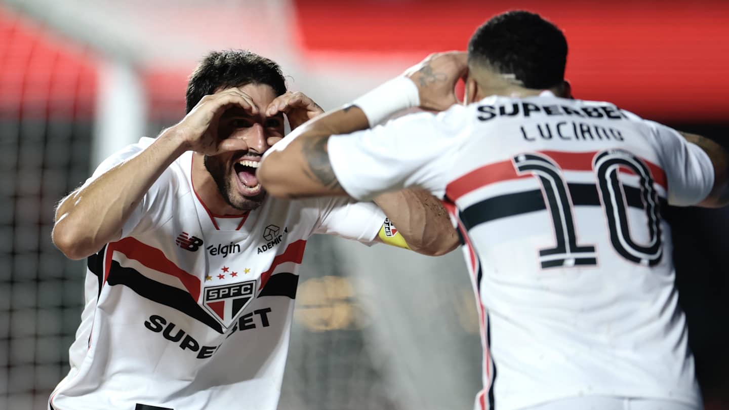 Ponte Preta x São Paulo: onde assistir, escalações e palpite