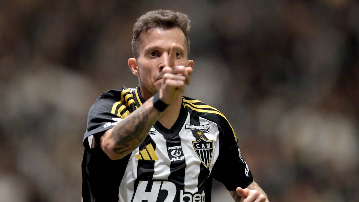 Itabirito x Atlético-MG: onde assistir, escalações e palpite