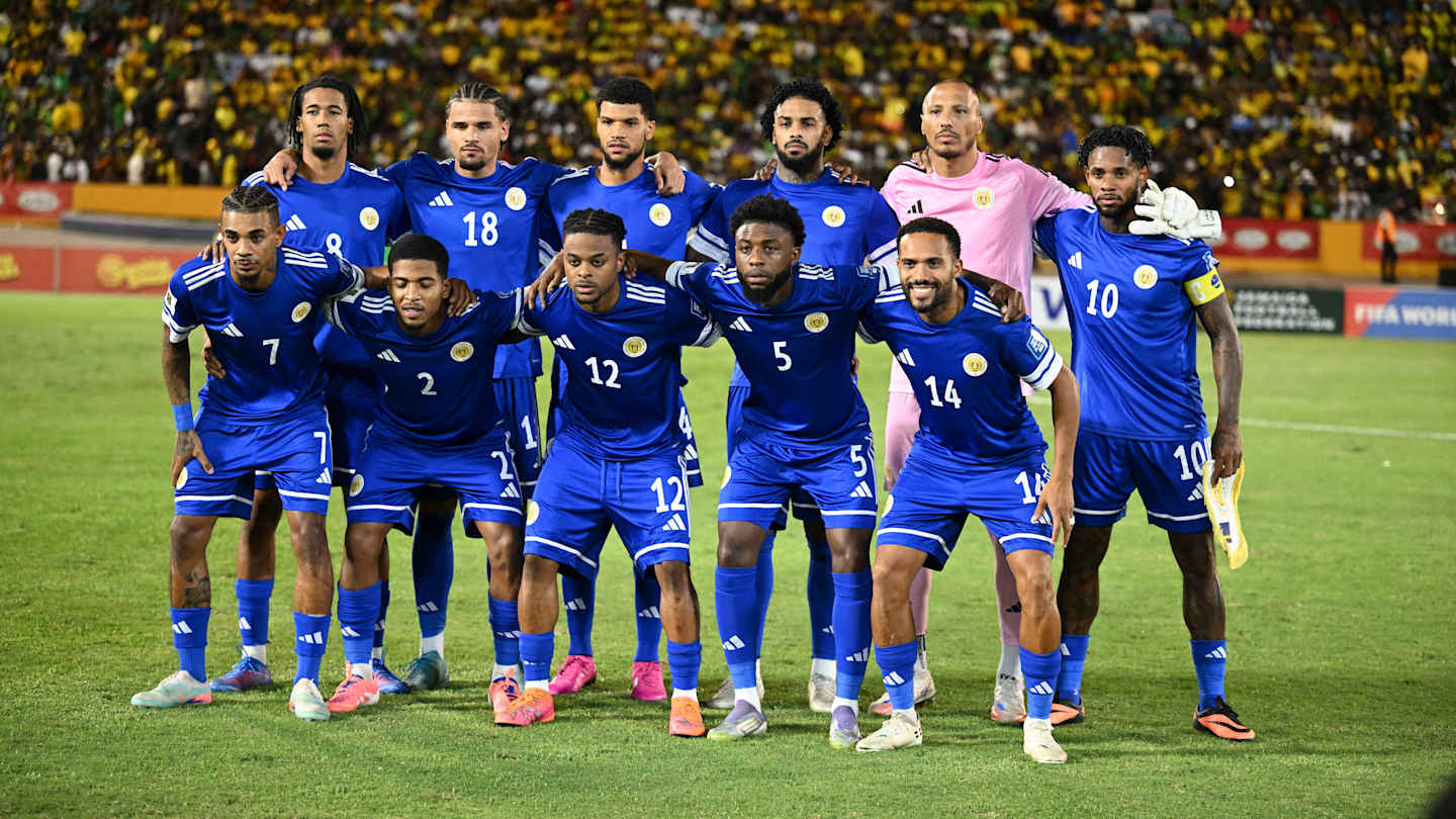 31 dias para a Copa do Mundo 2026: conheça Curaçao, menor país a se classificar para um Mundial