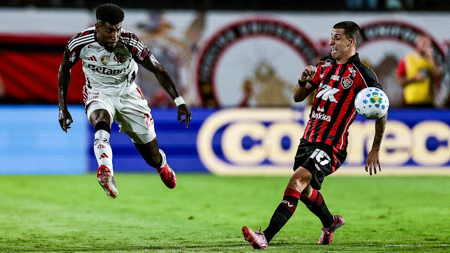 Palpites para os jogos de volta da 5ª fase da Copa do Brasil 2026
