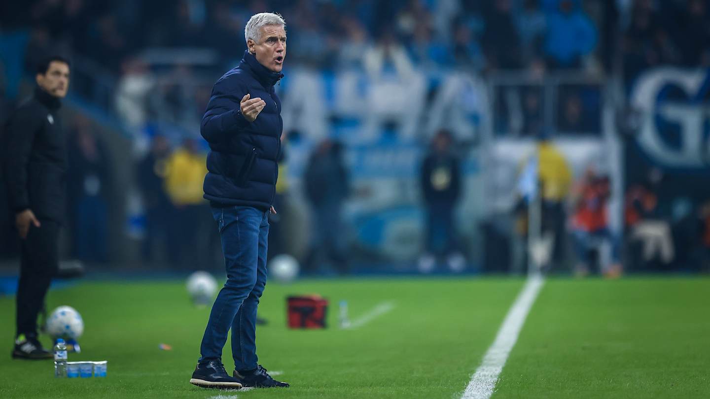 5 técnicos pressionados após o fim da 15ª rodada do Brasileirão 2026